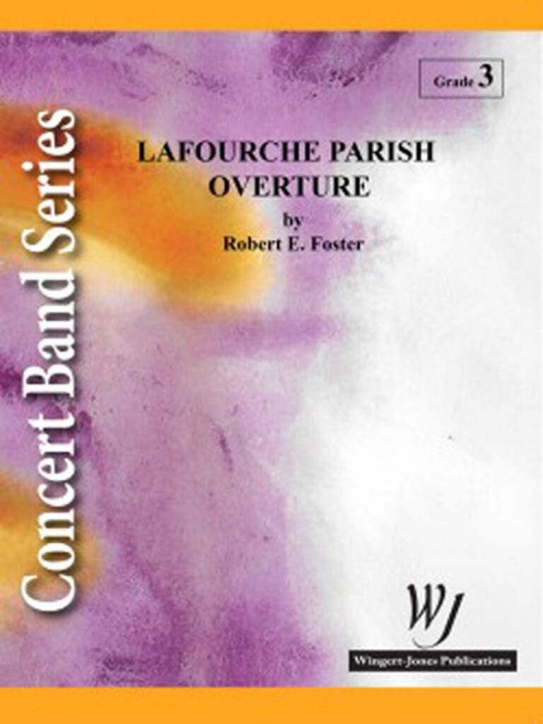 Lafourche Parish Overture